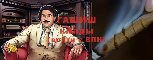 гидра Пересвет